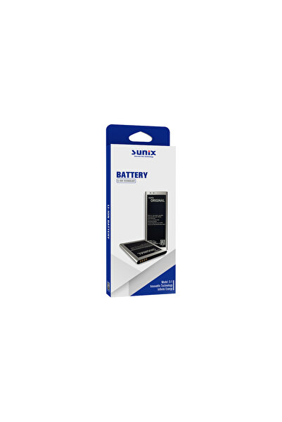 Sunix Samsung Galaxy J7 Pro Batarya