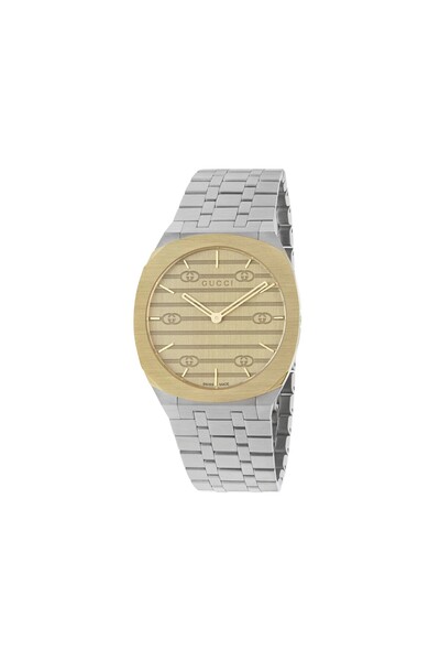 Gucci ΓΥΝΑΙΚΕΙΟ ΡΟΛΟΪ YA163403 (34MM)