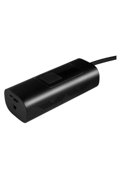 RASPORT Pompă portabilă 6000ma (T-31A)