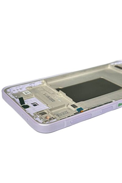 Samsung Ecran Original A37 (A376) violet