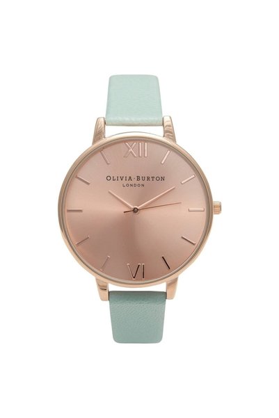 Olivia Burton ΓΥΝΑΙΚΕΙΟ ΡΟΛΟΪ OB15BD75 (38MM)