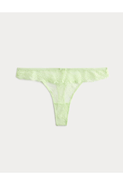 Marks & Spencer Çiçek Desenli Tanga