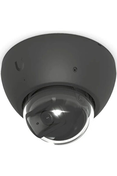 Ubiquiti UBNT UVC-AI-Dome-B - Cameră AI Dome PoE, 8MP, ƒçern√ °