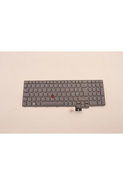 LENOVO Tastatură nordică retroiluminată pentru seria ThinkPad P16