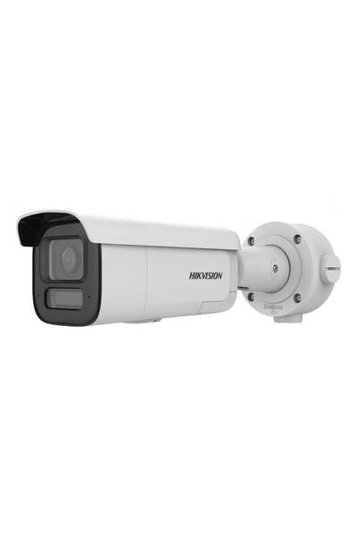 Hikvision DS-2CD2646G2HT-IZS2U/SL(2.8-12mm)eF 4MP AcuSense - Cameră de rețea ...