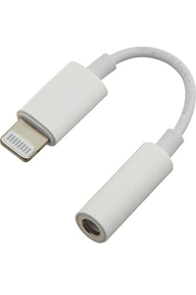 PremiumCord Cablu audio Apple Lightning la mufă stereo de 3.5 mm (femelă), de...