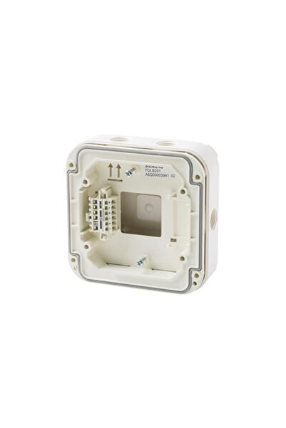 Siemens FDLB291 Priză pentru detector de fum liniar FDL241-9