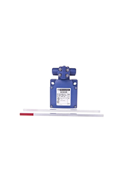 SCHNEIDER Conector impermeabil din plastic dublu Sp Xckvr54D1H29