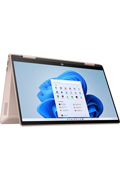 HP Pavilion x360 14-ek2000ny Core 5 120U 14"FHD Touch IPS 60Hz 300nits 16GB D...