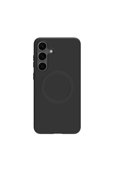 dbramante dbramante1928 Greenland Pro Qi2 Galaxy S25+ Night Black