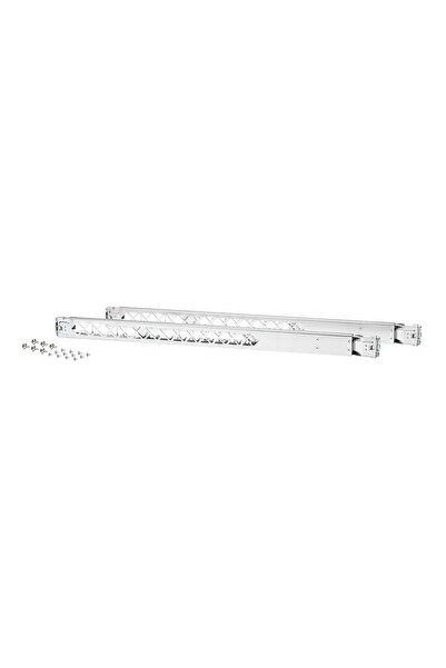 HP Hewlett Packard Enterprise Aruba X414 RM Kit 1U Universal 4post