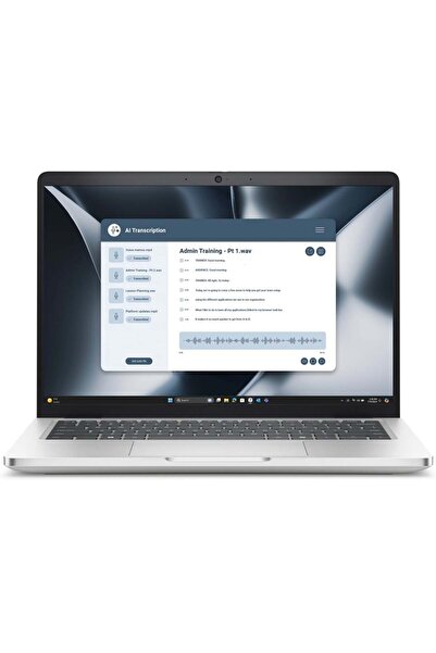 Dell Laptop Pro 13 Plus PB13255/AMD Ryzen 5 220/16GB/512GB SSD Gen4/13.3 FHD+...