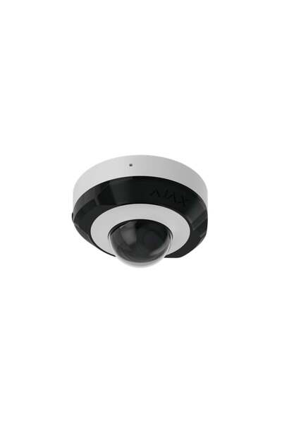 Ajax NET CAMERA 5MP DOMECAM MINI/2.8MM WHITE 76018