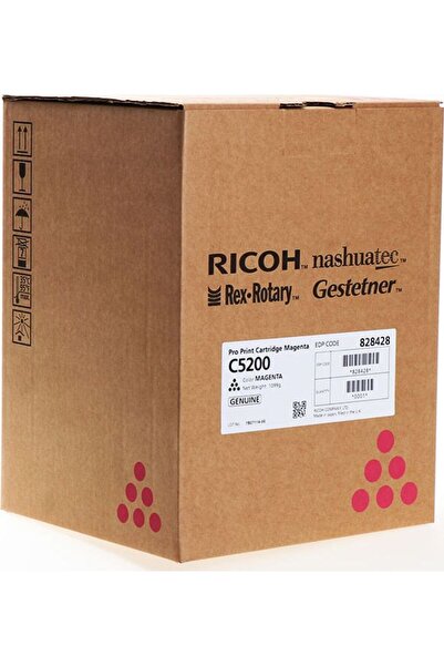 Ricoh Toner 828428 Magenta Original≈Ç (828428)