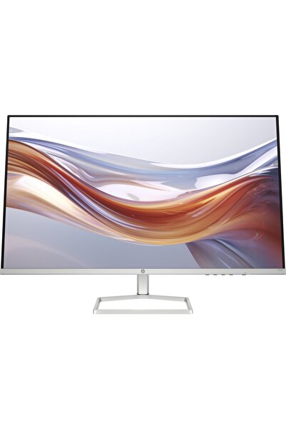 HP Monitor FHD de 31,5 inch Seria 5 - 532sf