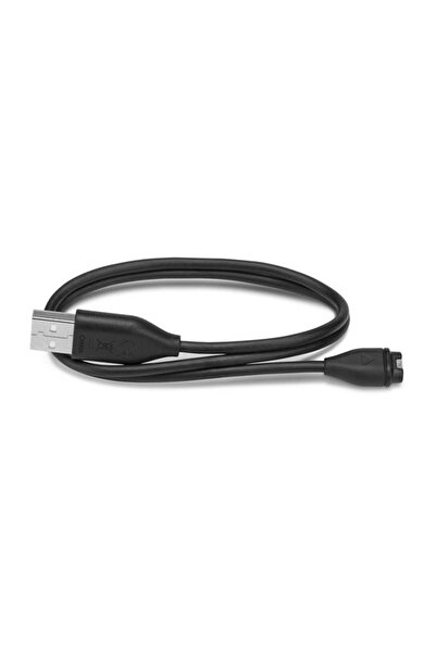 Garmin Cablu de încărcare și sincronizare USB-A 1 metru