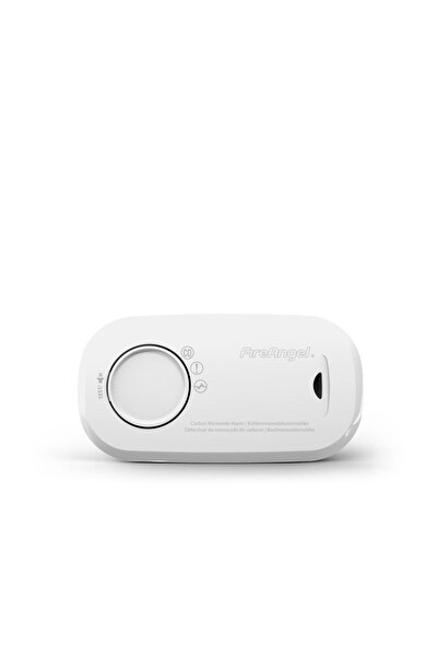 FireAngel Detector de monoxid de carbon FA-3313-EUX10