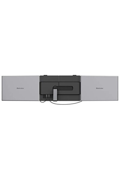 Blackview Monitor 15,3" przeno≈õny podw√≥jny DCM8