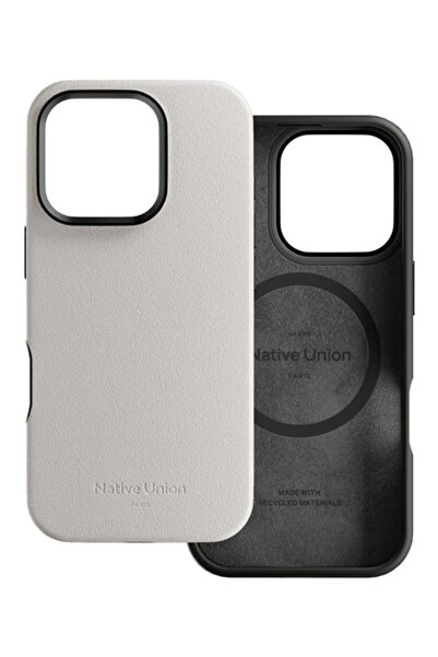 Native Union Active Case - husă pentru iPhone 16 Pro compatibilă cu MagSafe (...