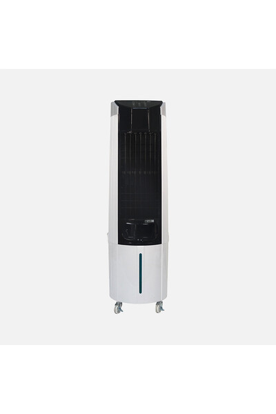 Moli İyonizerli Hava Sogutucu Fan 220Watt Zaman Ayarlı Uzaktan Kumandalı 45li...