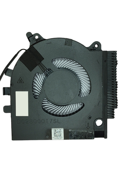 unbranded Ανεμιστήρας Laptop - Ανεμιστήρας Ψύξης CPU για DELL G15 5510 5510 5...