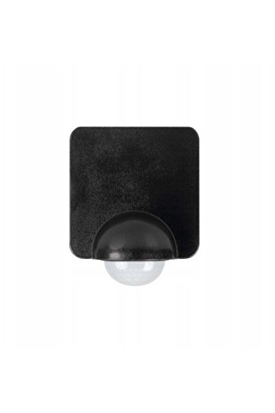 KANLUX Senzor de mișcare PIR SENSQUARE-B 1200VA max 8m 360°. IP54 IIkl. szybk...