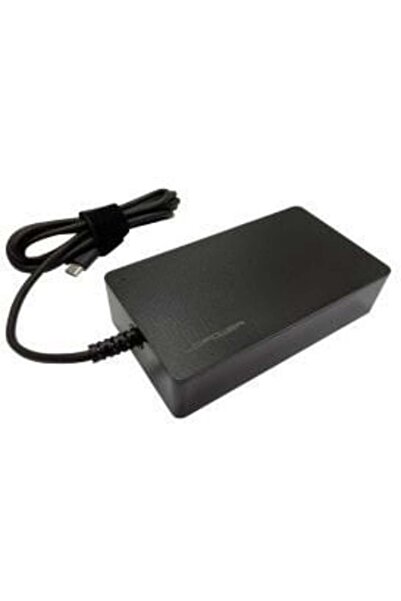 LC POWER LC-Power Sursă de alimentare NB pentru laptop LC-NB-PRO-140-C 140W