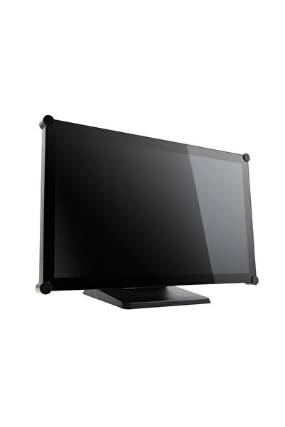 AG NEOVO 22‚Äù monitor z ekranem dotykowym i metalowƒÖ obudowƒÖ, do pracy 24/...