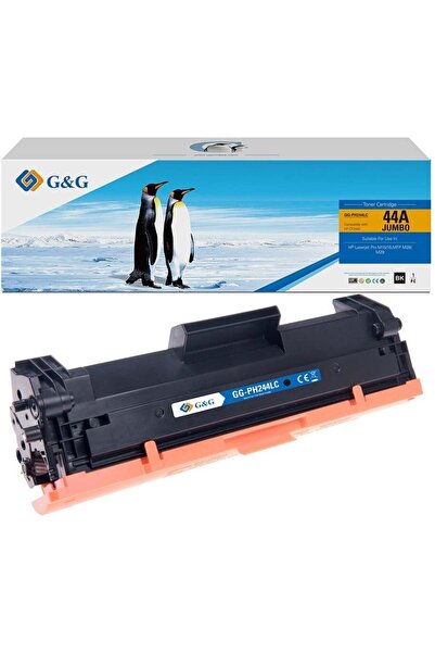 G&G Toner XL compatibil cu HP 44A/ CF244A