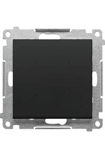 Kontakt-Simon Simon 55 SWITCH ‚Äì Controler de iluminare cu buton simplu, con...
