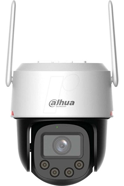 DAHUA Cameră 4G P4F-PV-4G-0400B-PRO