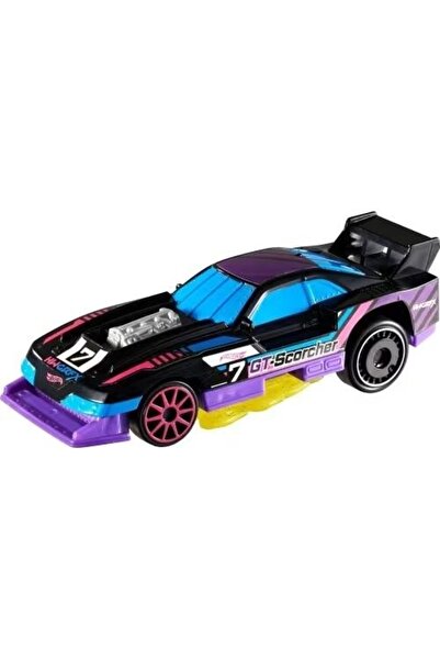 Mattel Games Hot Wheels Samoch√≥d cu transformare 1:32