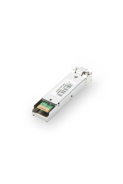 Digitus Modul mini GBIC (SFP), 1,25 Gbps, 20 km