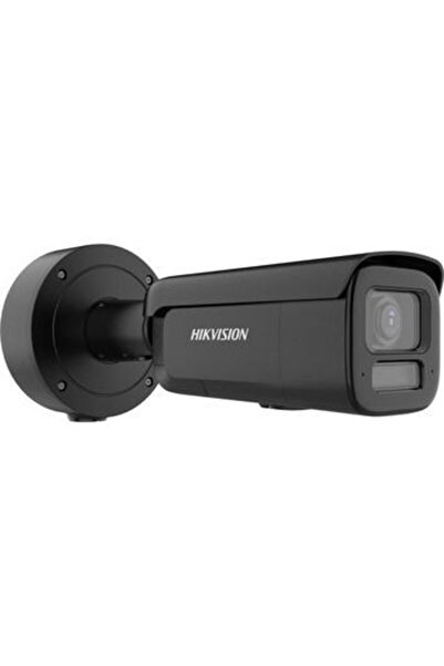 Hikvision HIK 8MP Cameră de rețea tip Bullet EasyIP 4.0 Plus ColorVu
