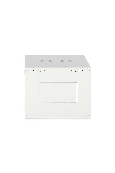Digitus Dulap rack de rețea wiszƒÖca Dynamic 19 " 9U, 474x600x600mm, uși din ...