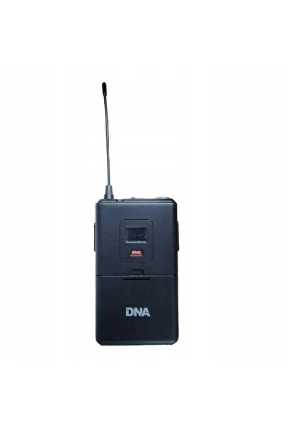 DNA VM - SET INSTRUMENTAL DUAL - BODYPACK