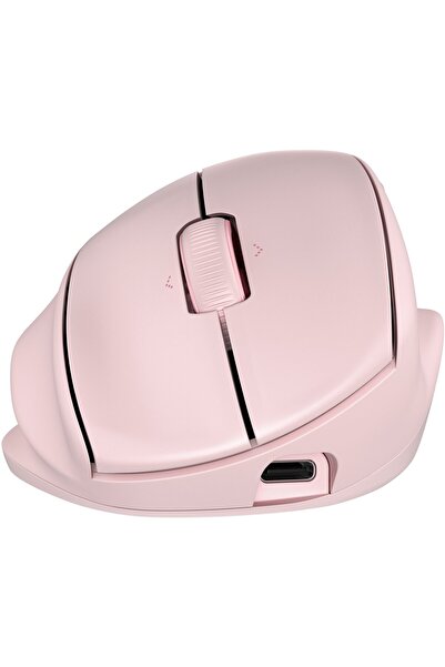 HP Mouse wireless ergonomic înclinat 720M - reîncărcabil
