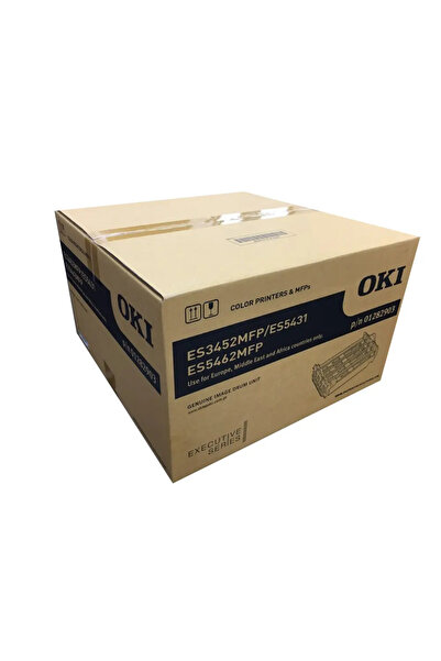 OKI 1282903. Bƒôben mono 30 000str, culoare 20 000str ES5431/3452/5462