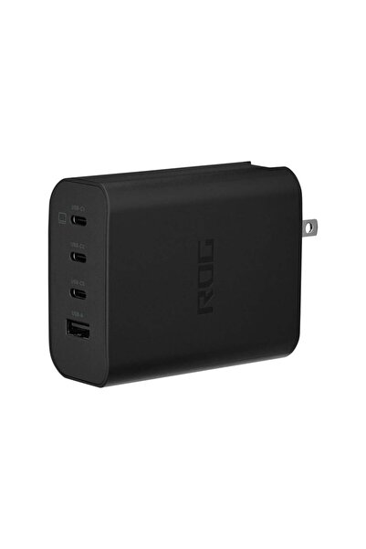 ASUS Alimentator ROG 140W USB-C GaN EU+UK negru
