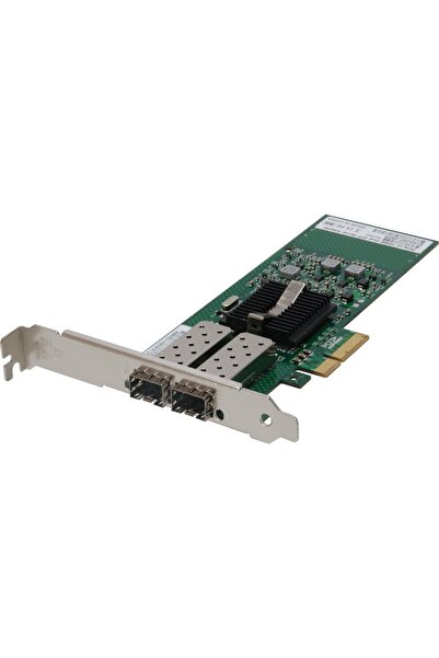 LEVEL ONE LevelOne Gigabit SC Fiber PCIe 4xPCIe/2xSFP argintiu