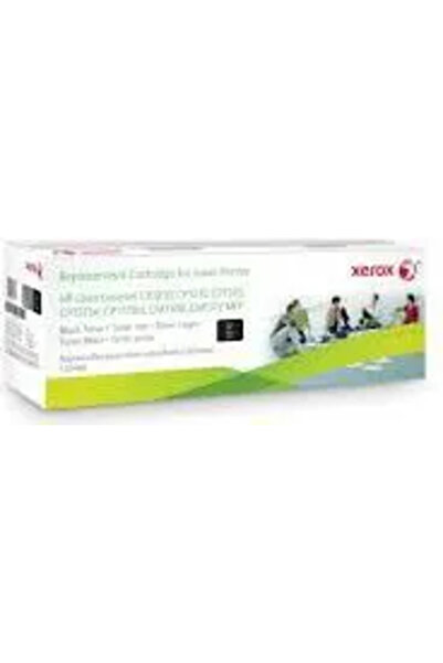 Xerox alternatywny toner do HP CP1215/1515/1518 black (CB540A) 2.200 str.