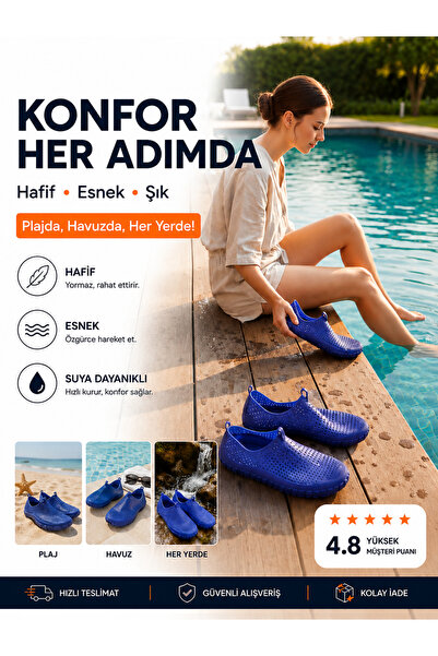 ARISAN MUHDAMAD Morske cipele,