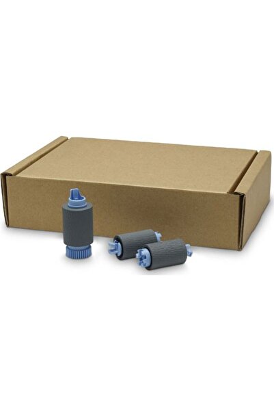HP INC Akcesoria PageWide Roller Kit