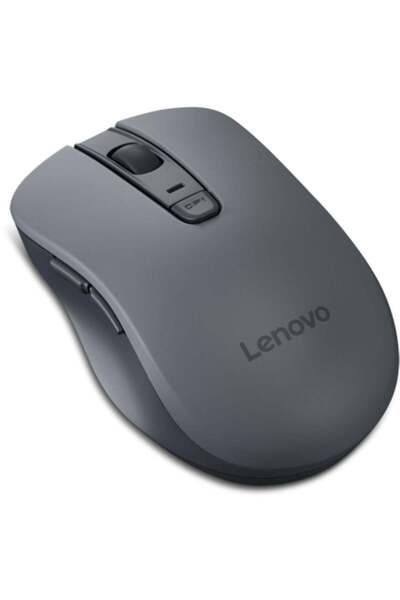 LENOVO ThinkPad Precision Wireless Mouse, Midnight Black
