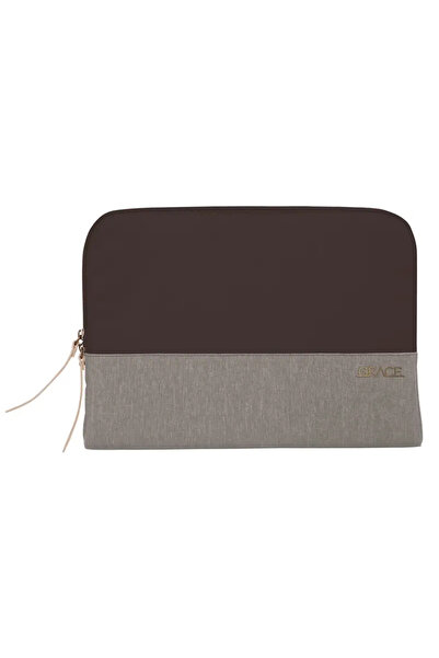 STM Grace - Husă MacBook Pro 15 " / Notebook 15 " (Gri Cloud)
