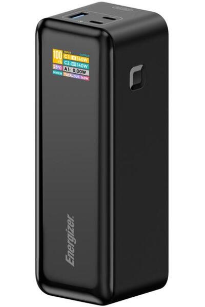 Energizer Powerbank 27000 mAh 140W XP27000PD