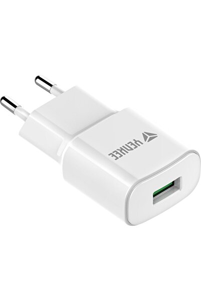 Yenkee Încărcător de rețea USB A 12W 2.4A
