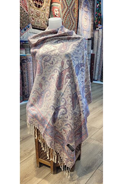 TOPRAK ART GALLERY Pashmina Shawl