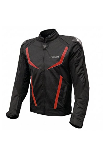 MOTOROTA Vexo Axion H20 Mont Black-Red m