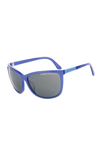 Porsche Design Ανδρικά Γυαλιά Ηλίου P8590-D (Φακός/Γέφυρα/Βραχίονας) 61/14/14...